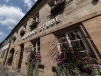 Altmanns Stube 3*