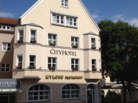 CityHotel Kempten