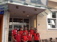 CityHotel Kempten 3*