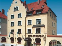 Romantik Hotel Furstenhof 3*