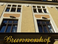 Brunnenhof City Center 3*