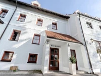 Hotel Schleuse 2*