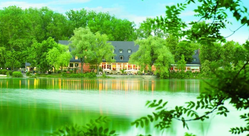 Langwieder See 3*