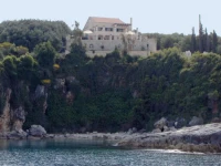Kamelia Villa 
