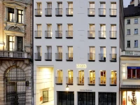Louis Hotel 5*