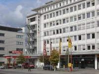 MEININGER Hotel Munchen City Center 
