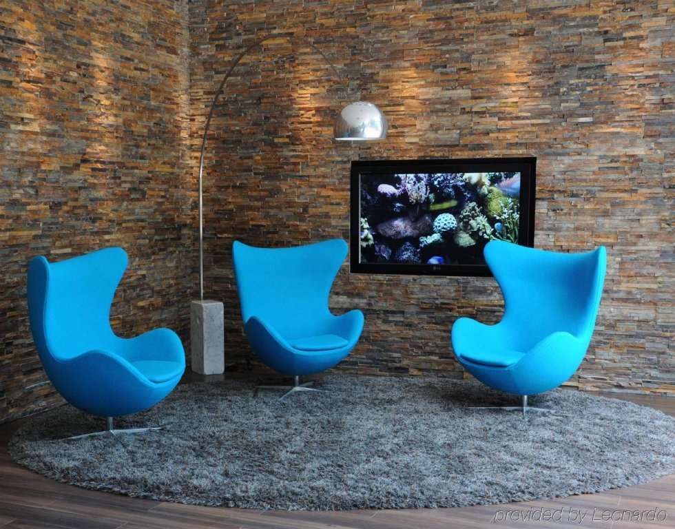 Motel One Munchen - Sendlinger Tor 2*