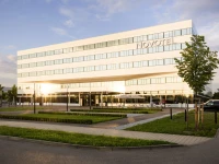 Novotel Munchen Airport 3*