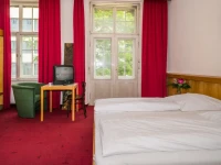 Smart Stay Hotel Station 