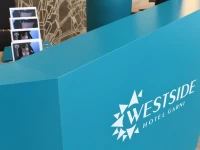 WESTSIDE Hotel Garni 3*