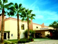 Club Marverde 5*