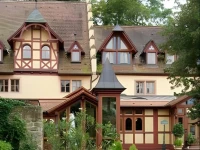 Schlosshotel Weyberhofe 5*