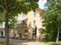 Kurparkhotel Das Kleinod 
