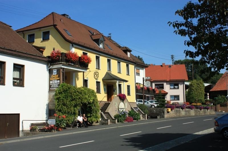 Gasthof Zum Biber