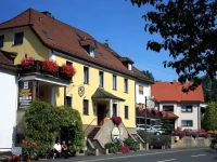 Gasthof Zum Biber 3*
