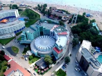 Kolizeum I (РљРѕР»РѕСЃСЃРµСѓРј) 4*