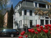 Villa Sudrow 