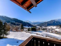 Alpenhotel Denninglehen 4*