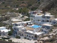 Aegean View Apartments
