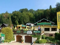 Hotel Gebirgshausl 2*