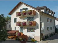 Gastehaus Biedermann 