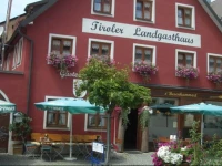 Tiroler Landgasthaus Besenkammerl 
