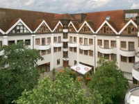 Hotel Kastanienhof 4*