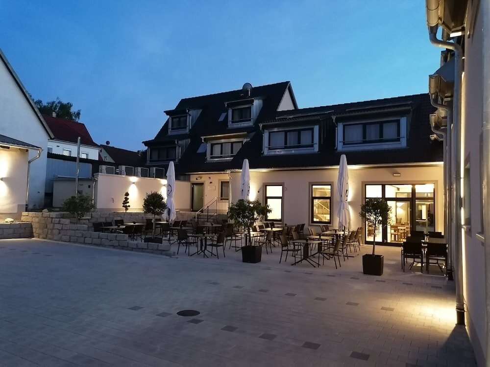 Landgasthof Niebler 3*