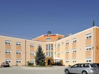 Best Western Hotel Aurora 3*