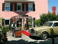 Airporthotel Regent 4*