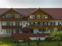 Kur- und Wellnesshotel Waldruh 3*