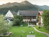 Klosterhotel Ludwig der Bayer 4*