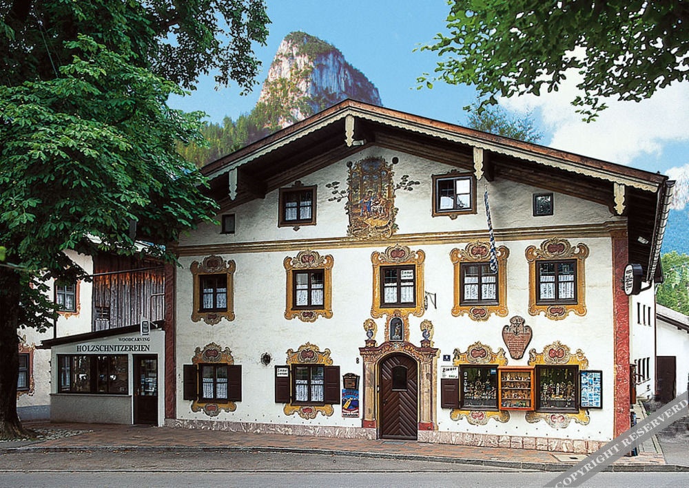 Dedlerhaus 