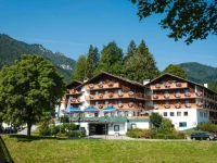 Parkhotel Sonnenhof 3*