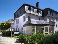 Haus am Kurpark 