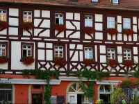 Hotel Behringer 3*
