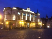 Landhotel Schwarzhof 