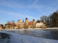 Schloss Thurnau 2*
