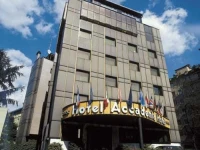 Antares Accademia 4*