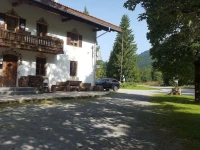 Backeralm 