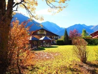 Der Alpenhof 4*