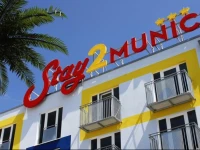 Stay2Munich Hotel & Serviced Apartments 3*