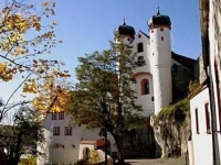 Garten Hotel Hirschenhof 3*