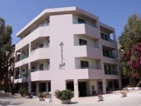 Corissia Beach 3*