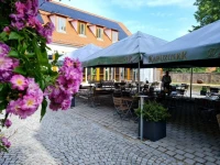 Gasthof zur Post 3*
