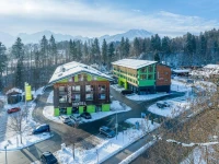 Explorer Hotel Oberstdorf 3*