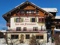 Haus Daheim 