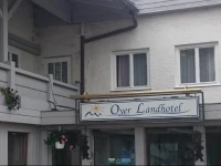 Oyer Landhotel 3*