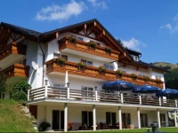 Alpenhof Reuterwanne 