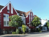 Stadthotel 4*